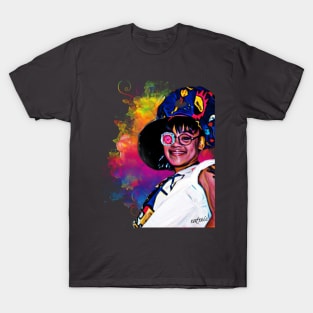 Left Eye T Shirts for Sale TeePublic